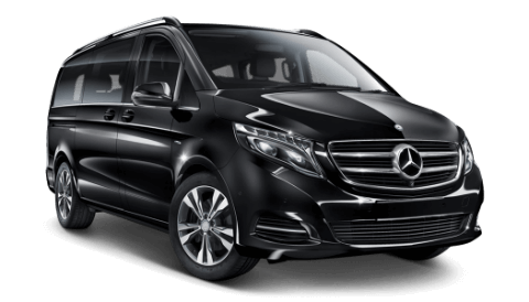 سياره مع سائق في المانيا النمسا سويسرا